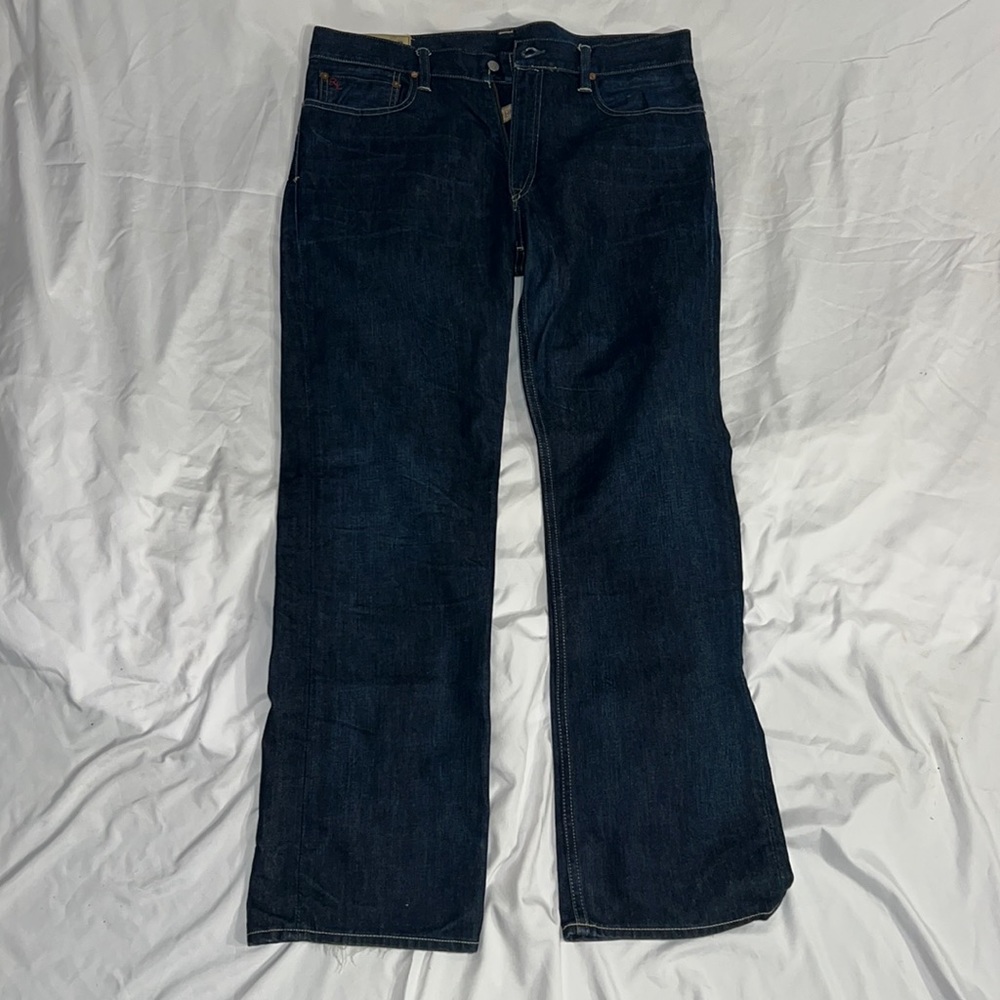 Men’s Polo by Ralph Lauren straight jeans